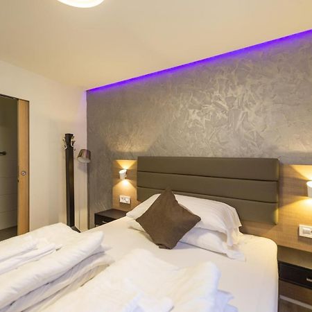 Hotel Sleep & Go Self-Check-In Zürich Eksteriør billede