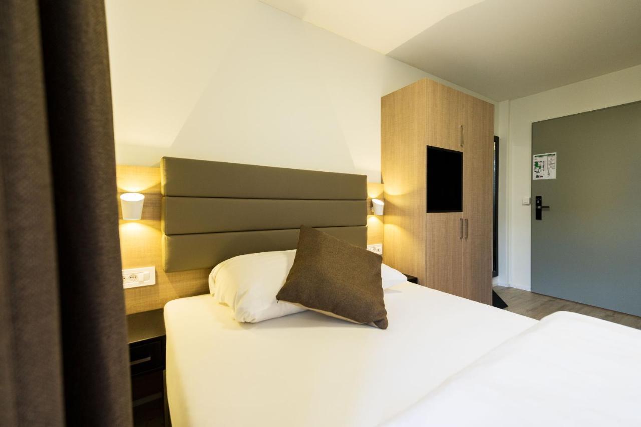 Hotel Sleep & Go Self-Check-In Zürich Eksteriør billede